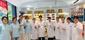 开店扶持，托管式省心省力