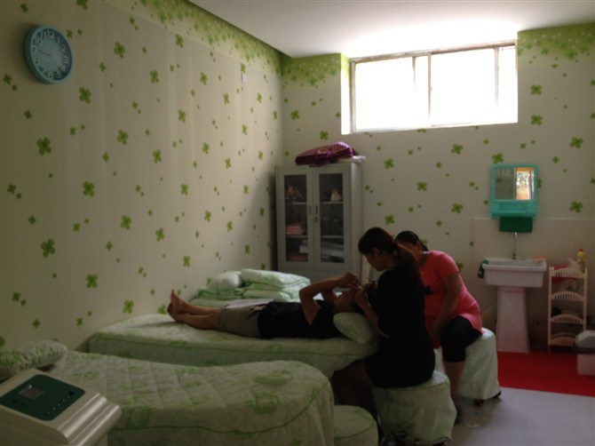 易视界玉丰小学店