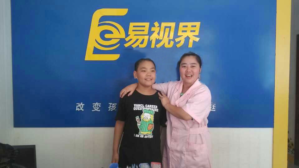 刘毅涵 （郑州）