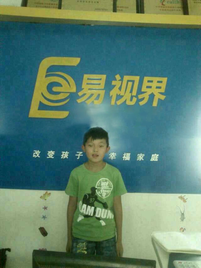 李亚星 （郑州）