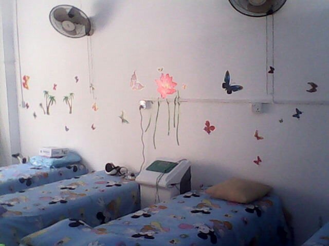 热烈祝贺易视界深圳店试营业！祝易视界深圳店生意兴隆！财源广进！