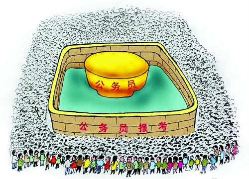 2015国考季,莫让视力成拦路虎!