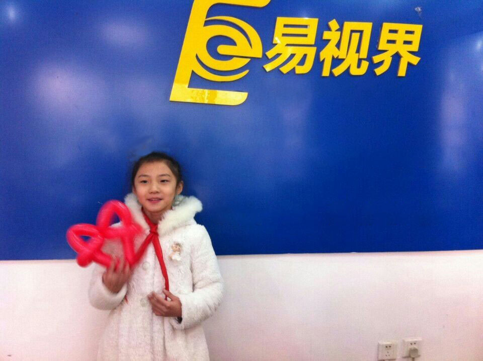 爱心救助动态之张悦涵