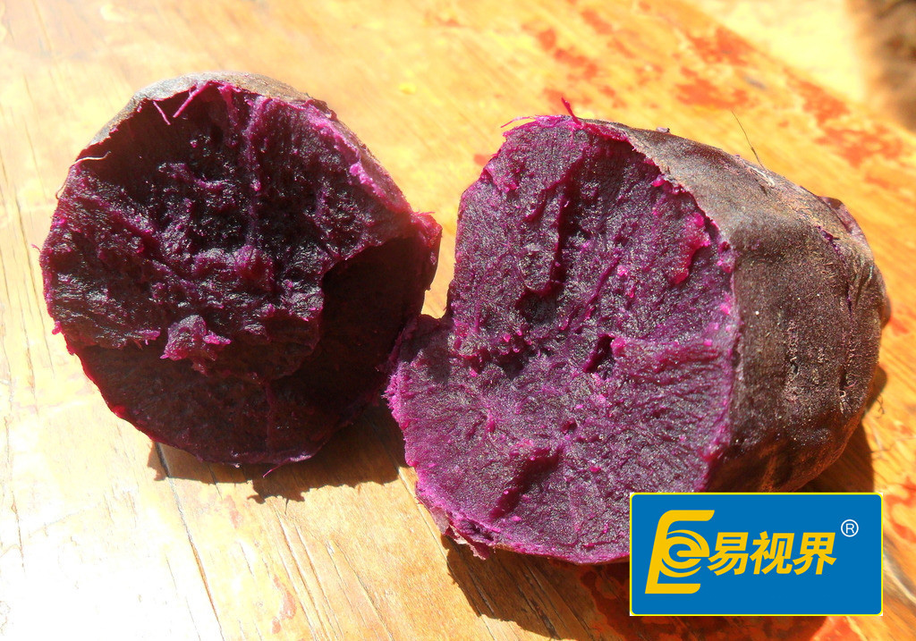 上班族十大神级护眼食物