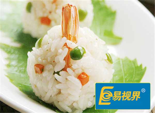 易视界推荐四道儿童护眼美食