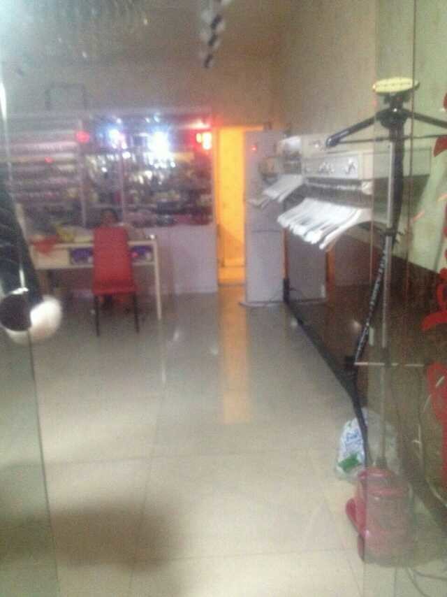 热烈庆祝易视界台州3店黄岩店选址成功！