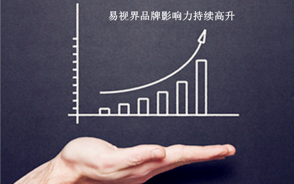 视力保健加盟