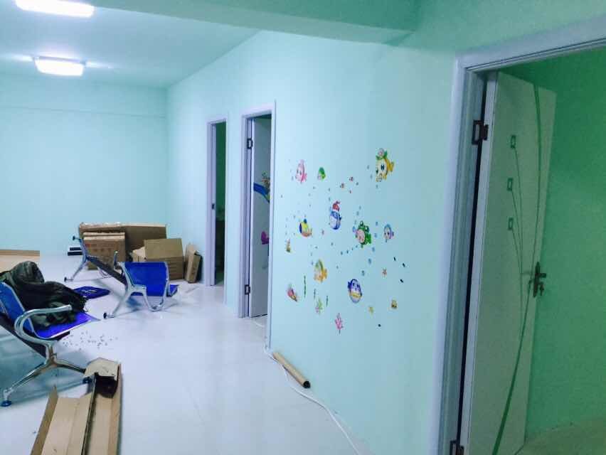 易视界致远小学店