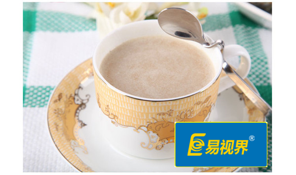 易视界视力提升:巧吃食物妙护眼