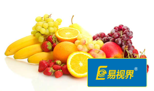 易视界视力提升:巧吃食物妙护眼