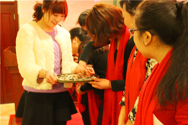 易视界蝶变2015 获奖的小伙伴