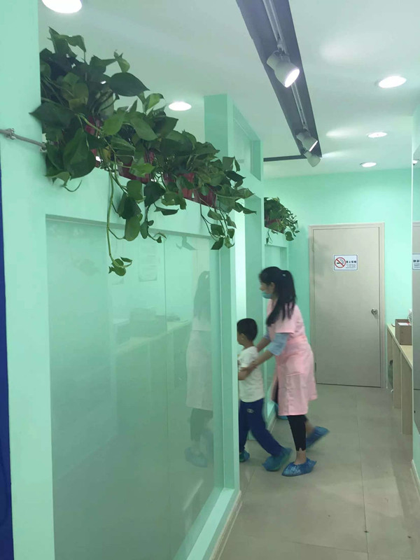 易视界聚源店营业4天营收超2万