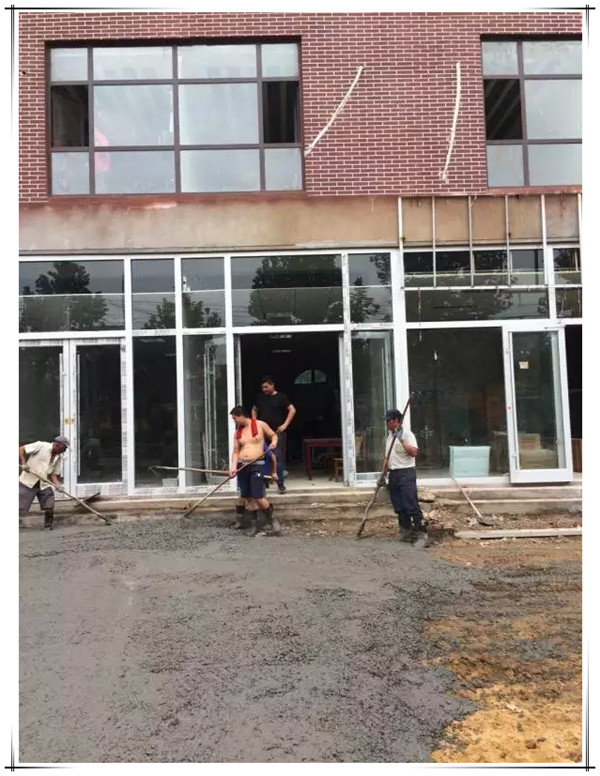 易视界临沂店选址成功