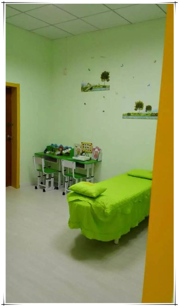 易视界花桥店装修完毕即将开业