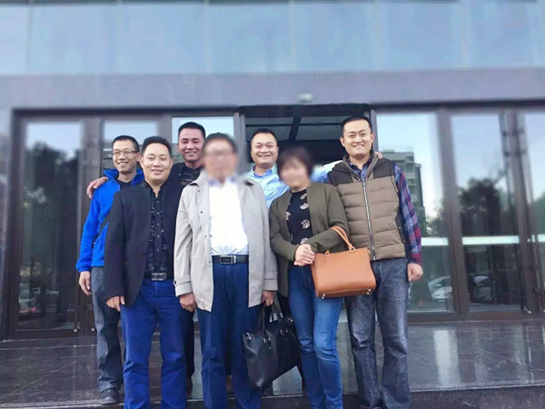 易视界视力防护效果奇特吸引国有医院洽谈入驻医院事宜