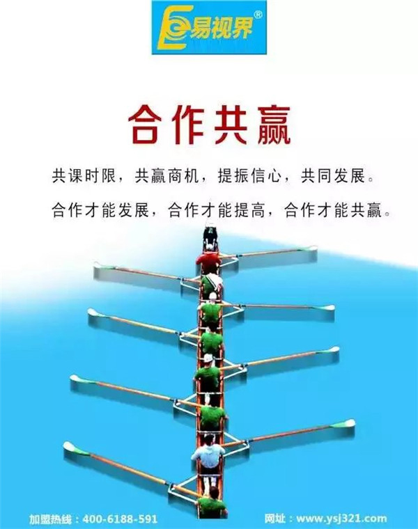2016弱视矫正加盟