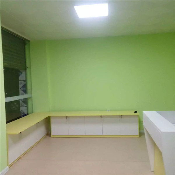 易视界农林小学店