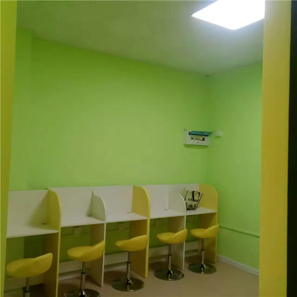 易视界农林小学店