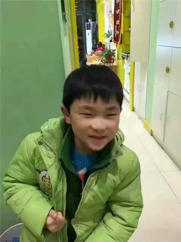易视界弱视矫正效果方面怎么样 效果来说话