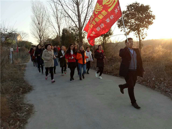 易视界第二期黄埔军校开营了