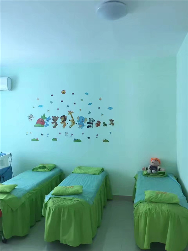 易视界朝阳路店