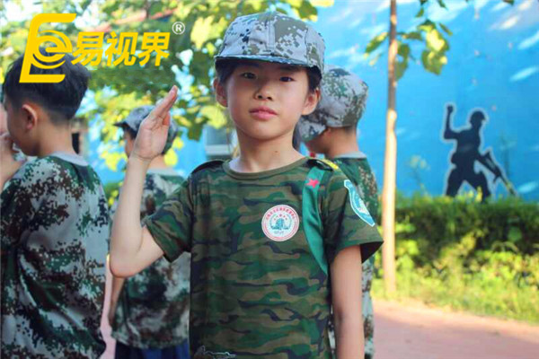 每天都在成长中的小朋友
