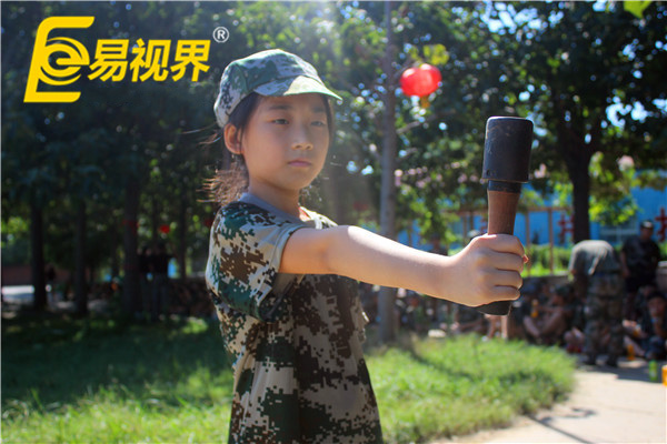 巾帼不让须眉