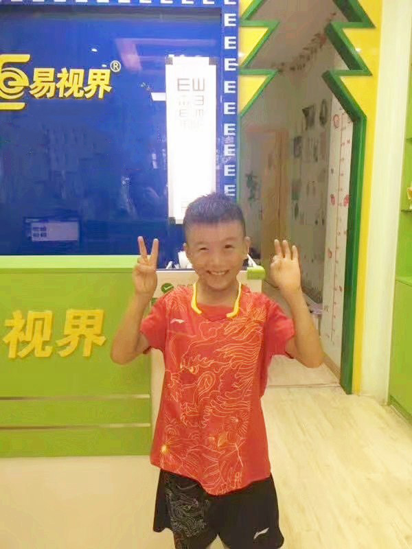 守护光明 易视界人一直在行动