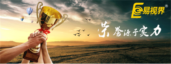 中国视力矫正十大品牌