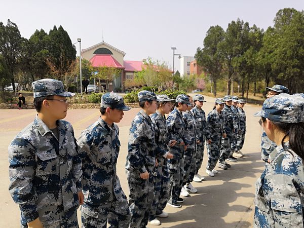 易视界2019直营军团化茧成蝶春季训练营活动圆满结束