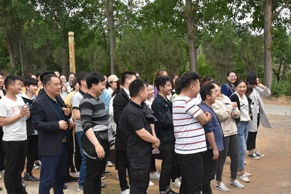 易视界 感受自然放飞梦想追寻初心砥砺前行