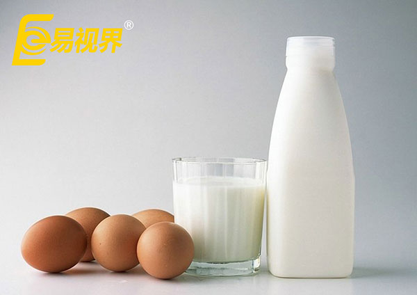 含钙食物