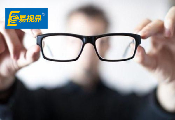如何保护孩子视力,易视界