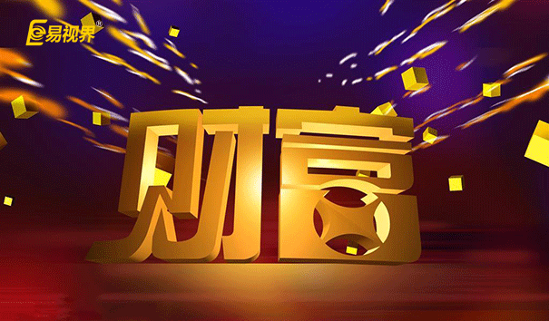 视力矫正店的年收益能有多少?