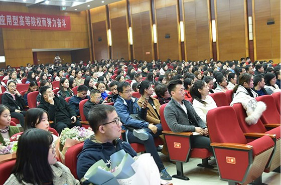 河南经贸职业学院：&ldquo;私人订制式&rdquo;创新人才供给新模式