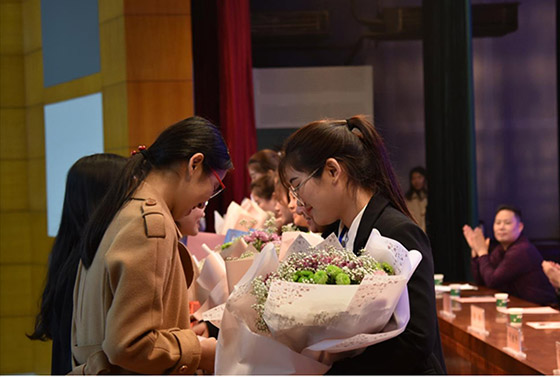 河南经贸职业学院：&ldquo;私人订制式&rdquo;创新人才供给新模式