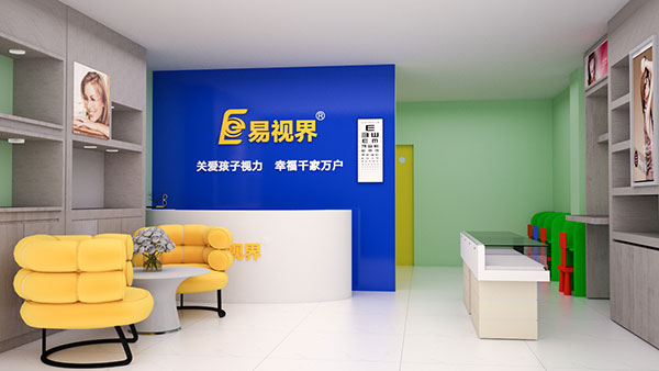 开视力矫正加盟店需要注意哪些方面?