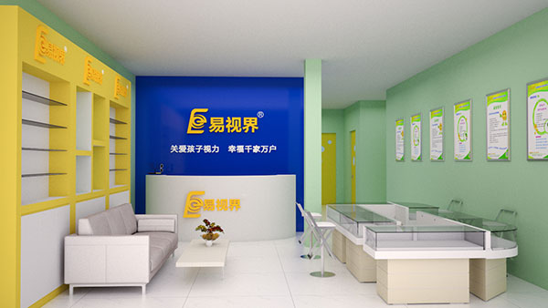 视力矫正加盟行业这么火,我该如何选择加盟品牌呢?