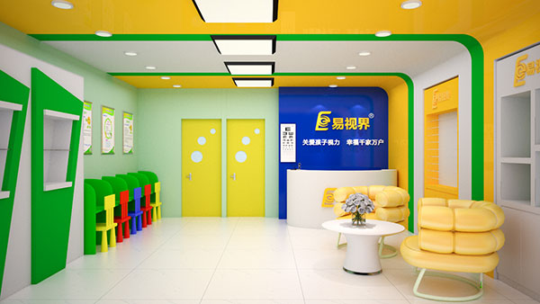 视力矫正加盟哪个品牌适合加盟?