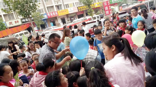 视力矫正加盟店选择哪家好一些呢?