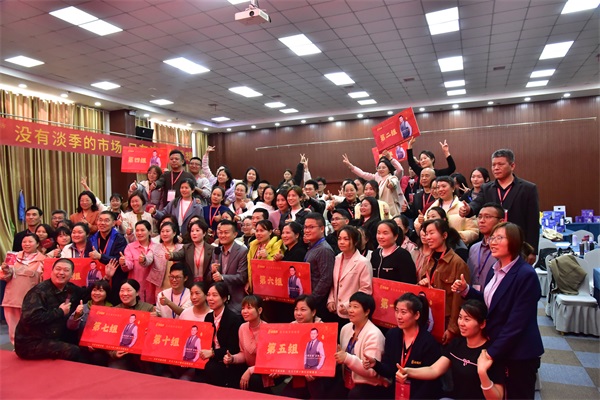 易视界2024店长铁军训练营圆满收官
