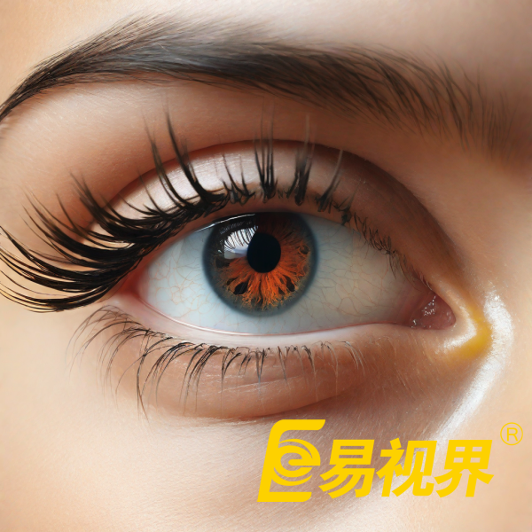 易视界 近视发生的原因