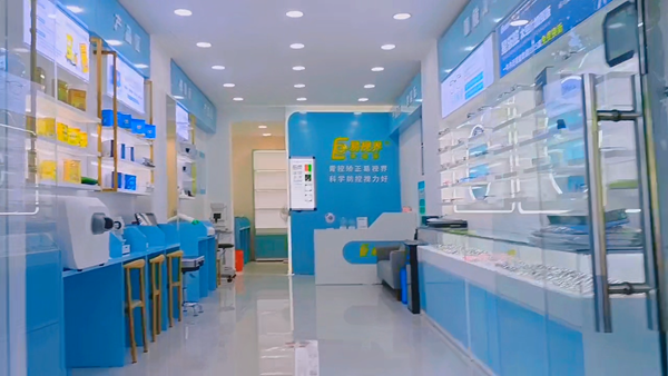 易视界公司怎么样
