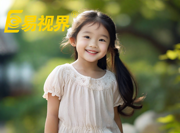 易视界弱视产生的原因是什么?弱视有什么危害?