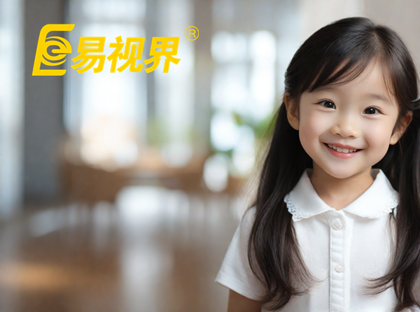 易视界弱视产生的原因是什么?弱视有什么危害?