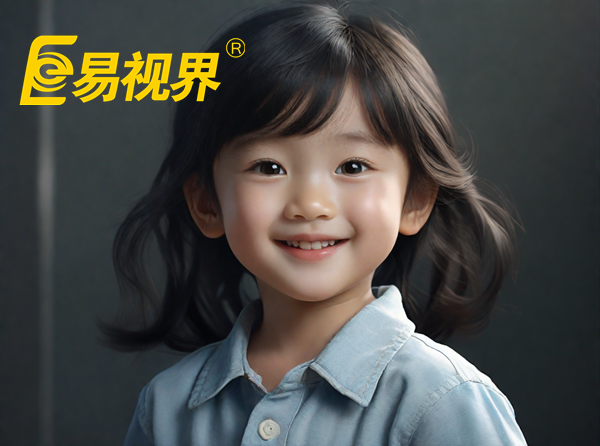 易视界 近视的成因和防护