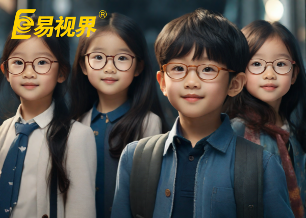 青少年视力矫正加盟前景怎么样?易视界为您做下分析