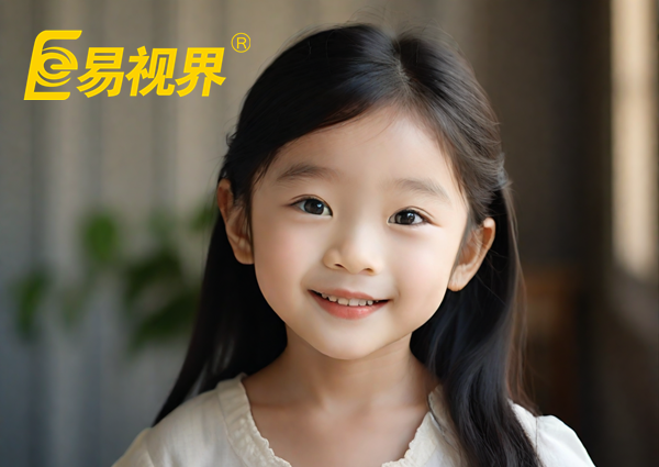 易视界 双眼视觉功能与近视