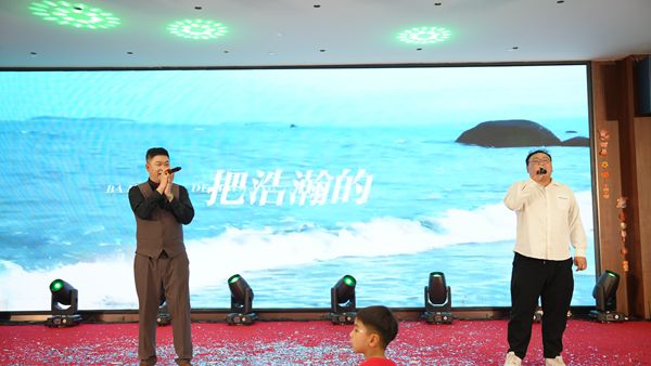 易视界伙伴带来的《奔跑》歌曲
