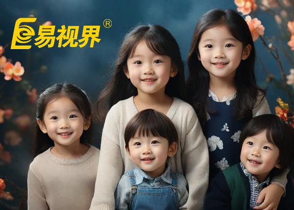 易视界 豹纹状眼底应该怎么办?